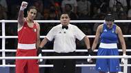 „Tohle není fér.“ Ženský box rozdělil sporný zápas na olympiádě v Paříži