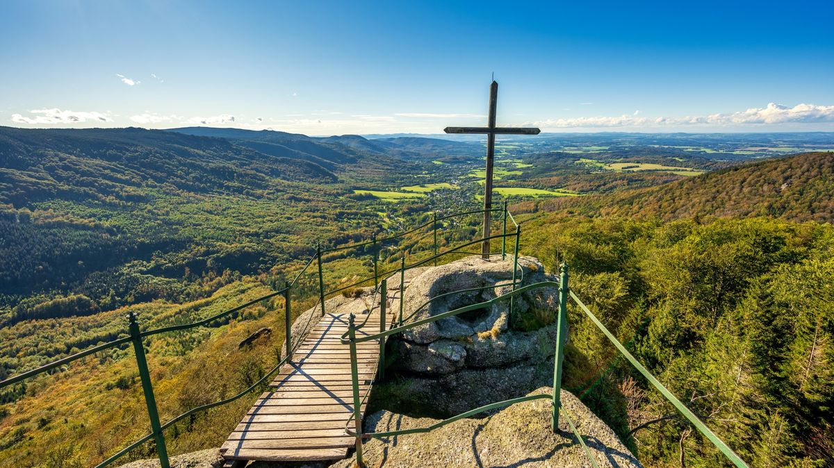 Jizerská sedmička: Objevte s námi místa, po kterých se rádi toulají místní