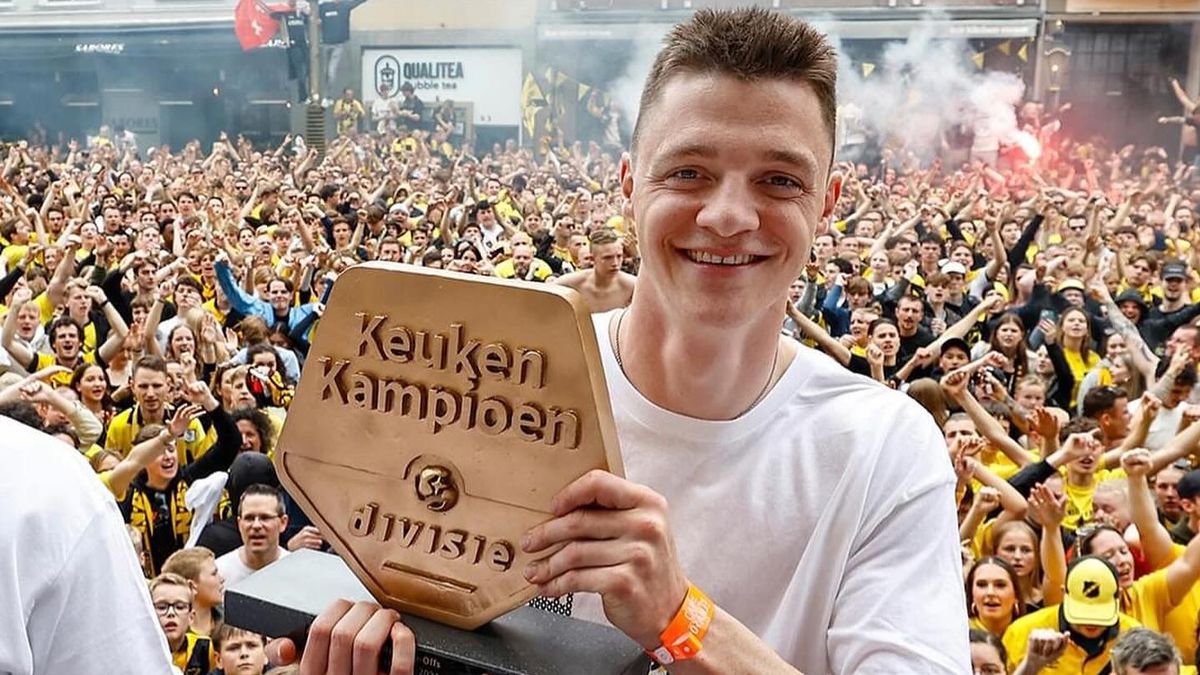 V Nizozemsku jedeme bomby. Janoškovi chybí k dokonalosti jen reprezentace