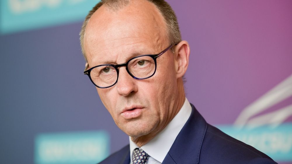 Německou opoziční CDU/CSU povede do voleb v příštím roce Friedrich Merz