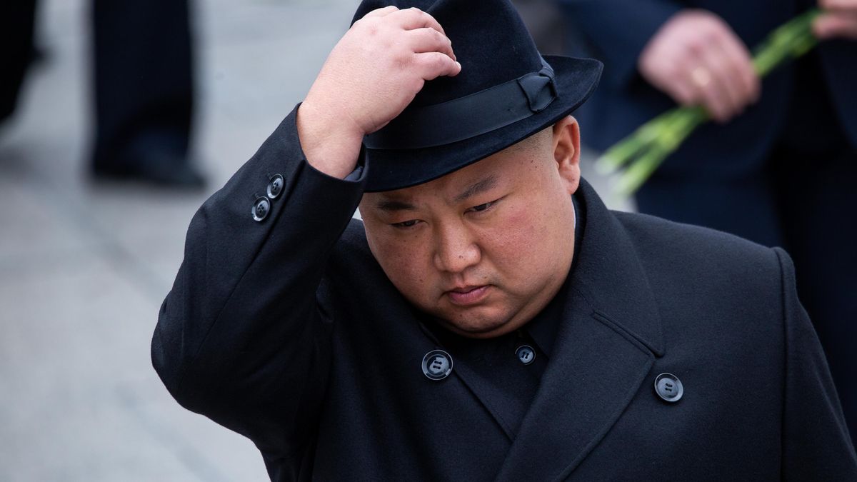 Severní Korea provedla další test strategických raket s plochou dráhou letu