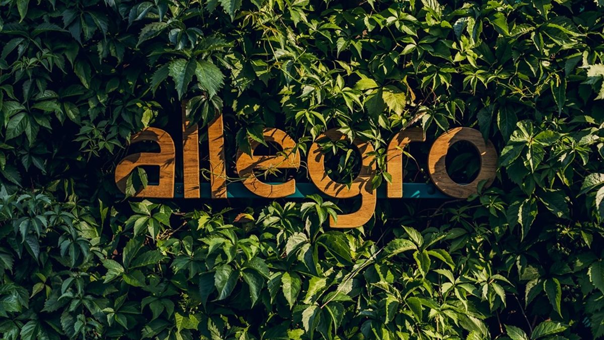 Allegro dál roste, v Česku ale bojuje s dědictvím Mall Group