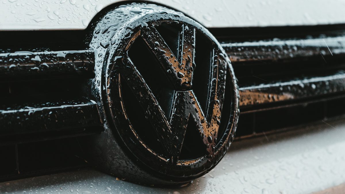 Odraz ze dna. Volkswagen si v Číně věří na druhou polovinu roku