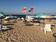 Bulharsko zavedlo kvůli nárůstu počtu nakažených v posledních dnech nová hygienická opatření. Restrikce by však neměly zásadně ovlivnit pobyty českých turistů.