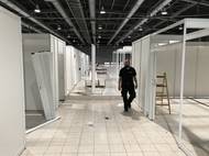 Stavba stojí dva miliony korun, na další miliony přijde vybavení a personál.