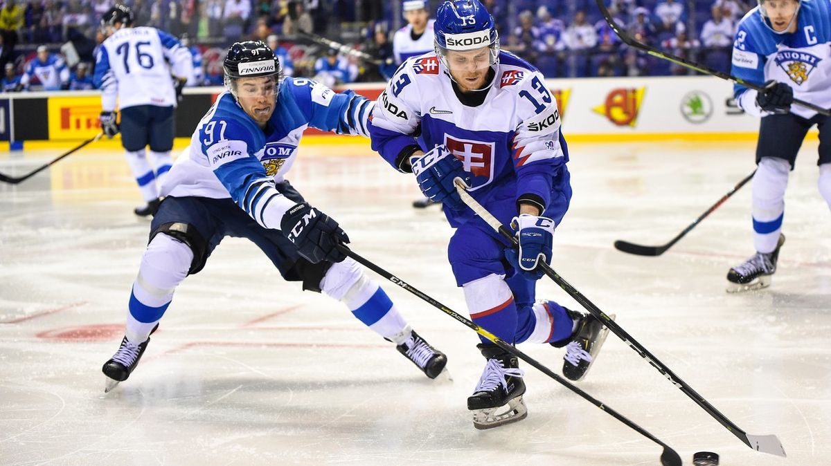 Hokejové mistrovství světa v Minsku nebude, hledá se náhradní místo
