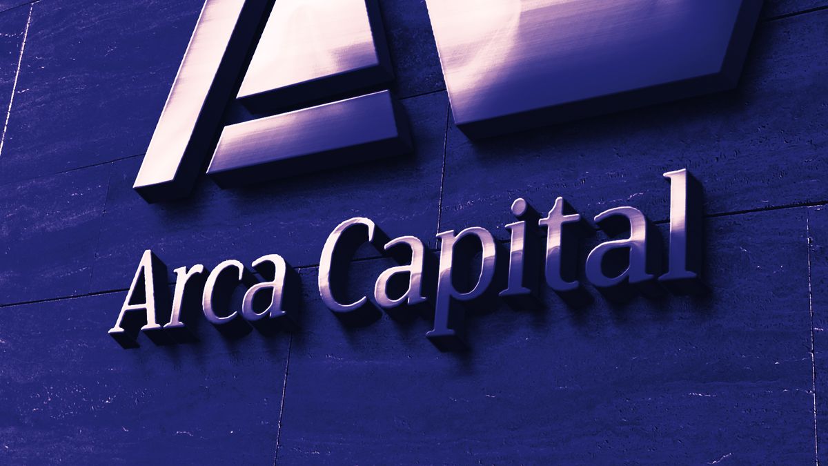 Čeští investoři chtějí po zkrachovalém fondu Arca pohledávky za 12 miliard