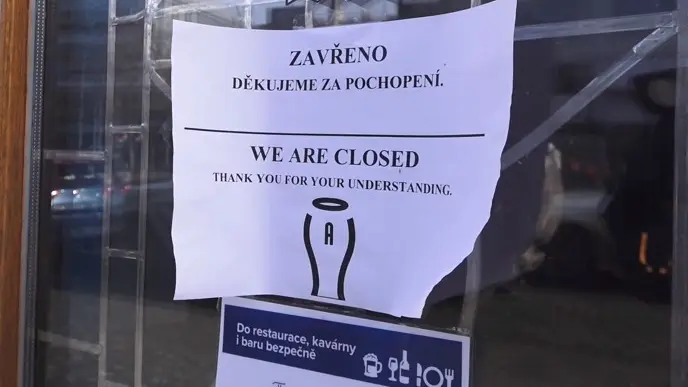 Vedeli Ze Zastavuji Zivot V Cesku Nezakonnou Klickou Tady Je Dukaz Seznam Zpravy