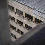 Až v roce 1938 ji překonal Baťův mrakodrap ve Zlíně s výškou 78 metrů.