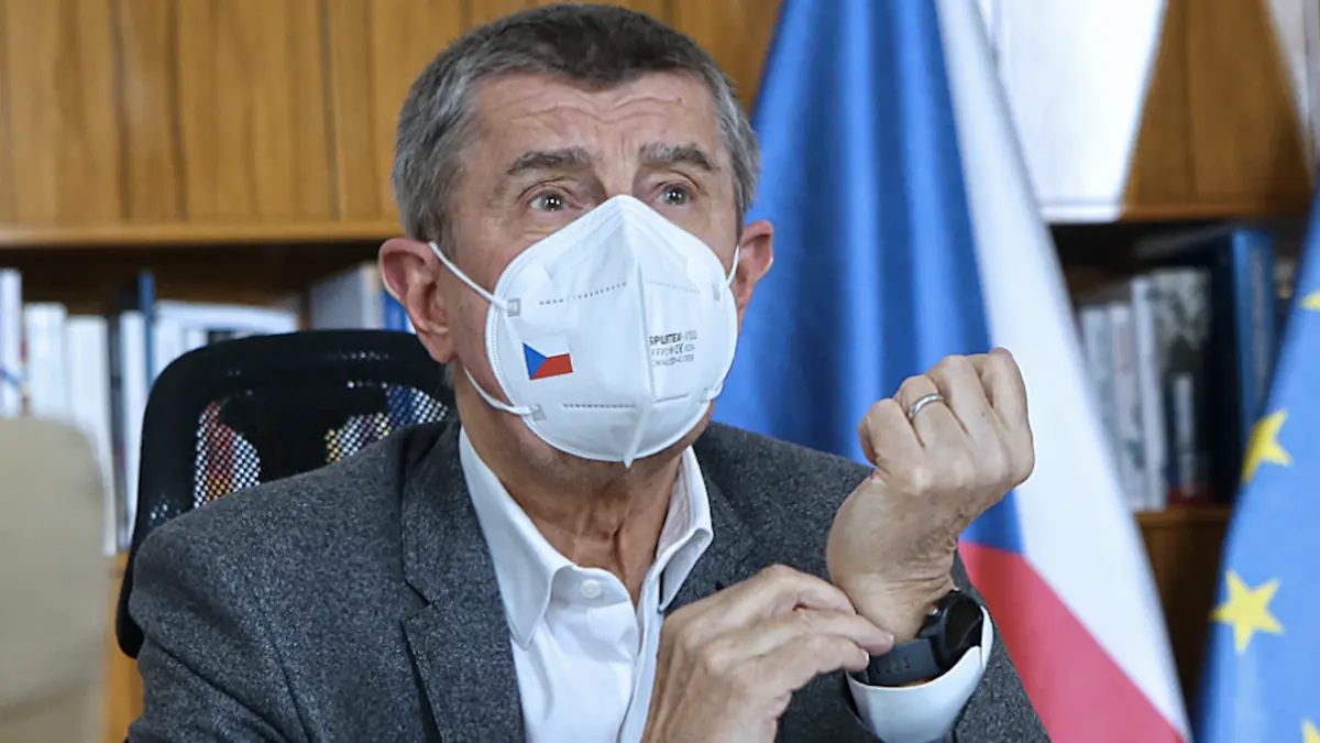 Vyhostete Aspon Jednoho Rusa Pozadal Babis Evropske Kolegy Seznam Zpravy