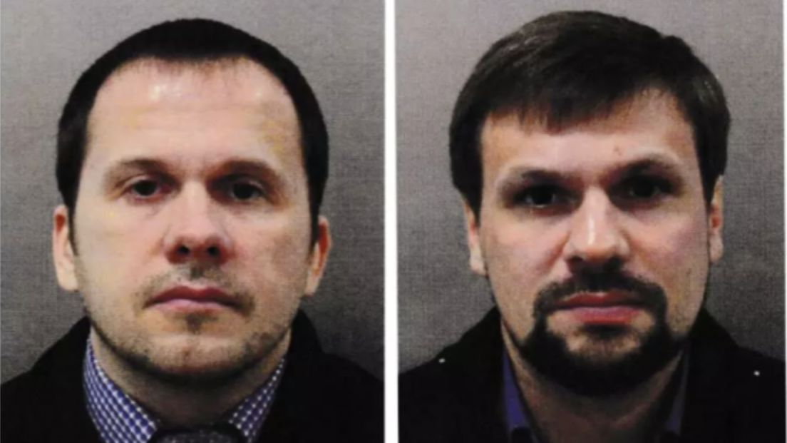 Útok na Vrbětice provedli nejméně čtyři Rusové, jeden odletěl s diplomaty