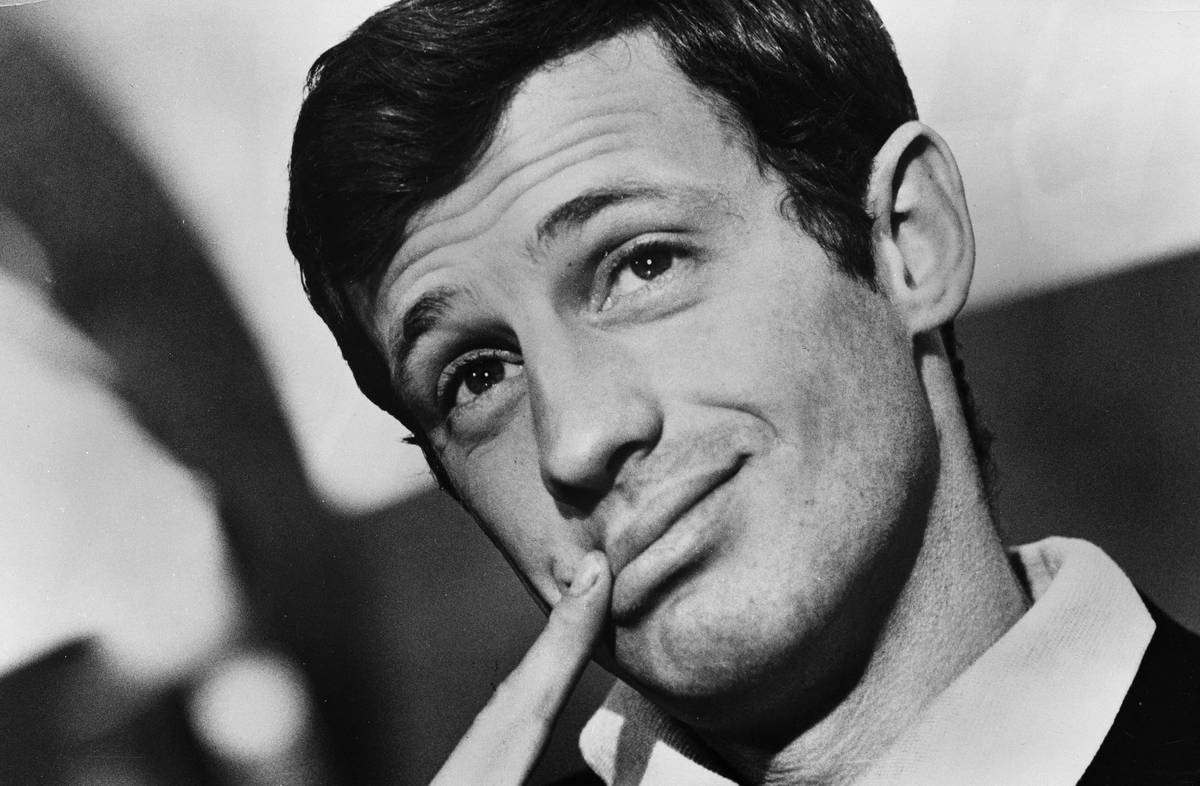 Profimédia: Jean-Paul Belmondo
