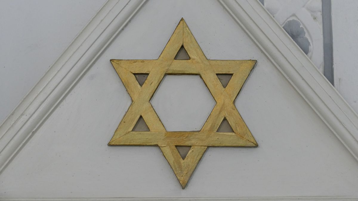 Německé úřady zatkly 18letého muže podezřelého z plánování útoku na synagogu