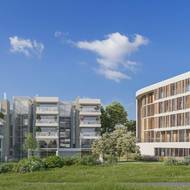 Za Oaks Prague stojí duo ruských oligarchů Alexandr Abramov a Alexandr Frolov.