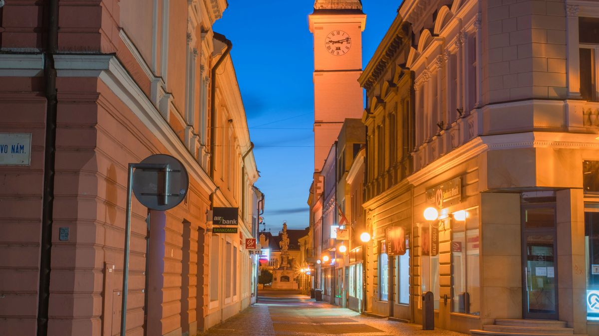 Koalici v Uh. Hradišti utvoří Hradišťáci, ANO a ODS a nezávislé osobnosti