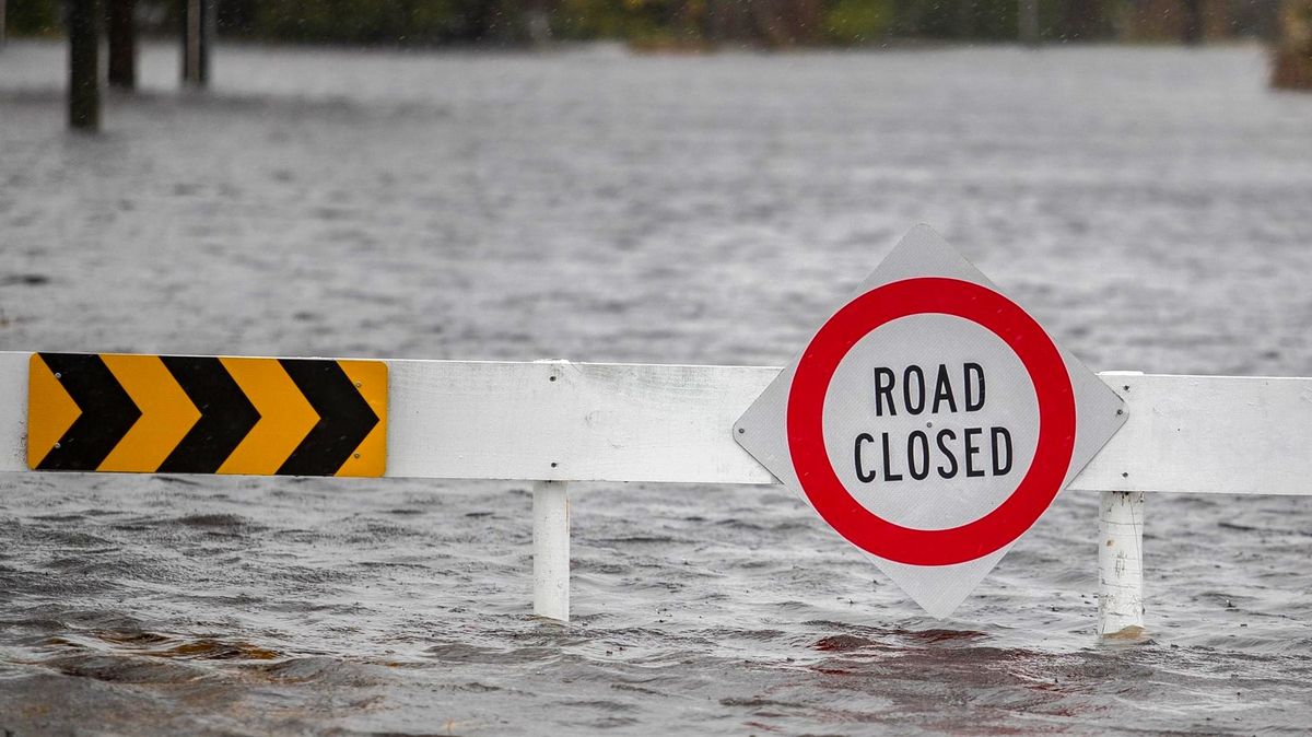 Roky plné povodní a požárů. Nový Zéland se připravuje na nejhorší