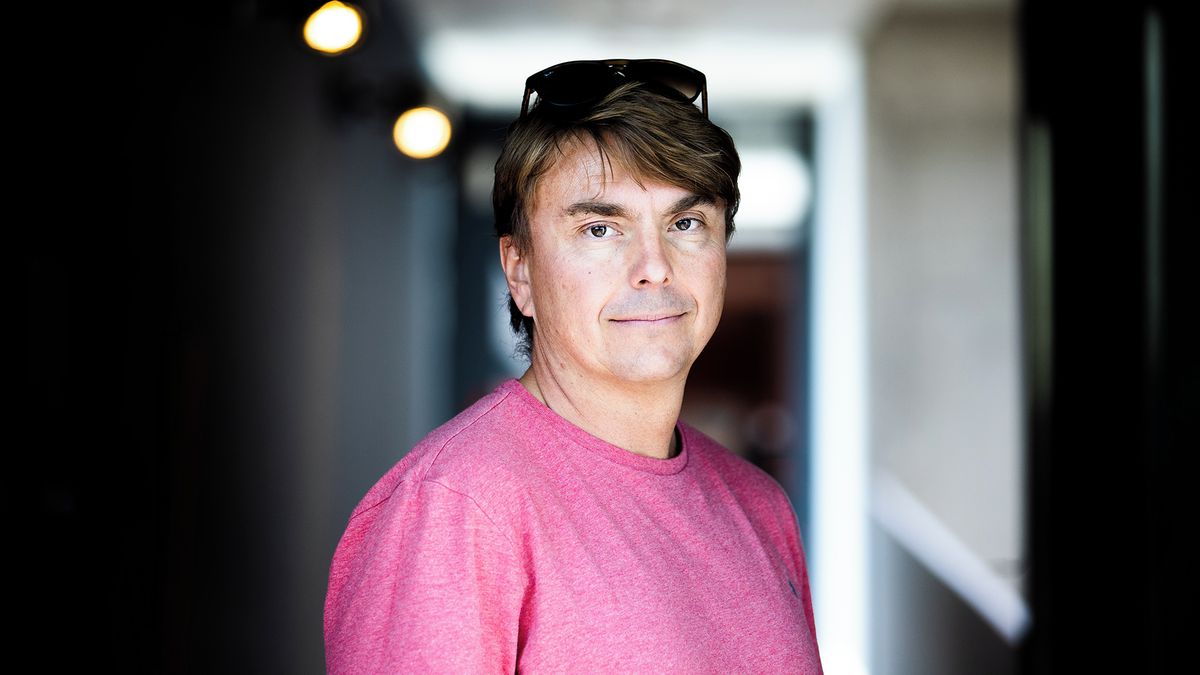Všechno zdražuje, ale rohlík za devět ještě rok udržím, říká pekař Kabát