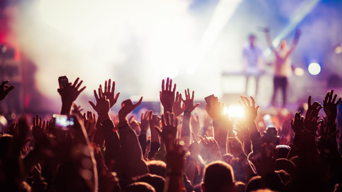 Festival Masters of Rock přivítá fanoušky z 30 až 40 zemí, vyprodaný ale nebude