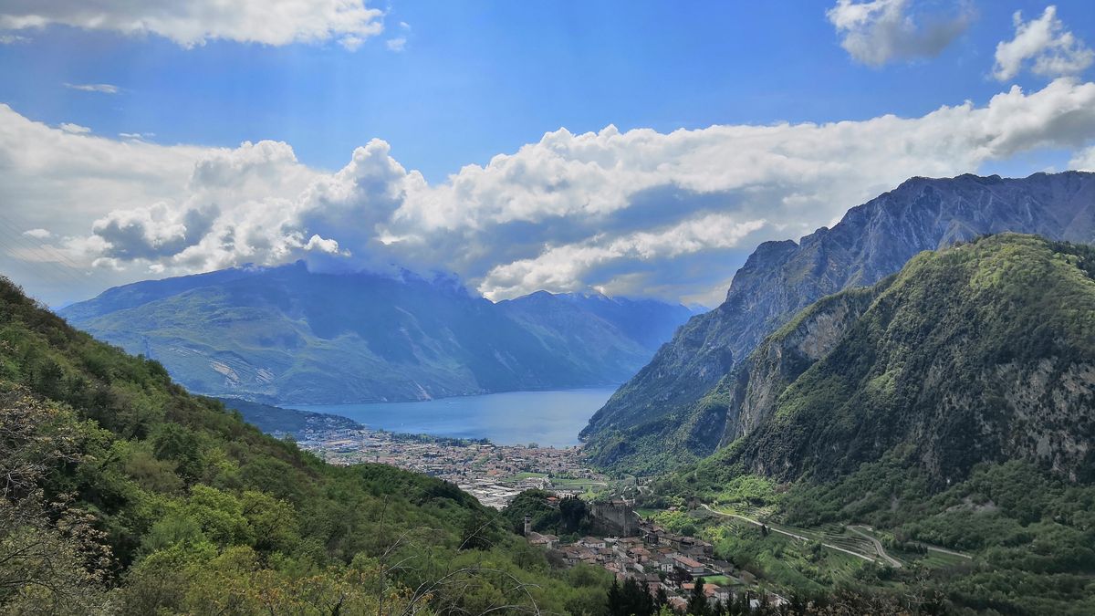 Jezero Garda, oblíbený cíl českých turistů. 10 tipů, jak si ho užít