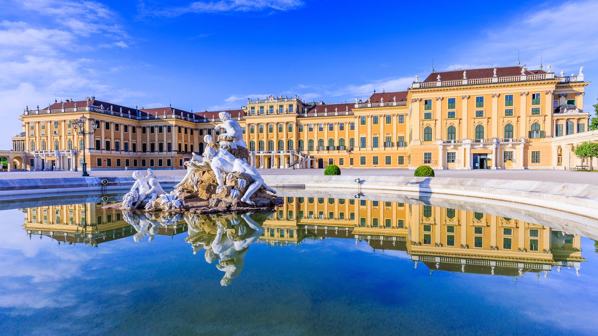 Pravěk, římské ruiny, baroko i lesy. Znáte všech 13 památek UNESCO v Rakousku?