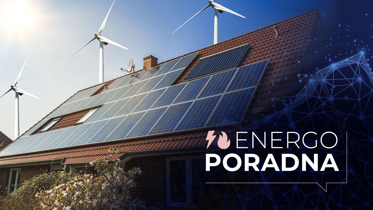Energetická revoluce: Domácnosti i firmy se stanou dodavateli energií