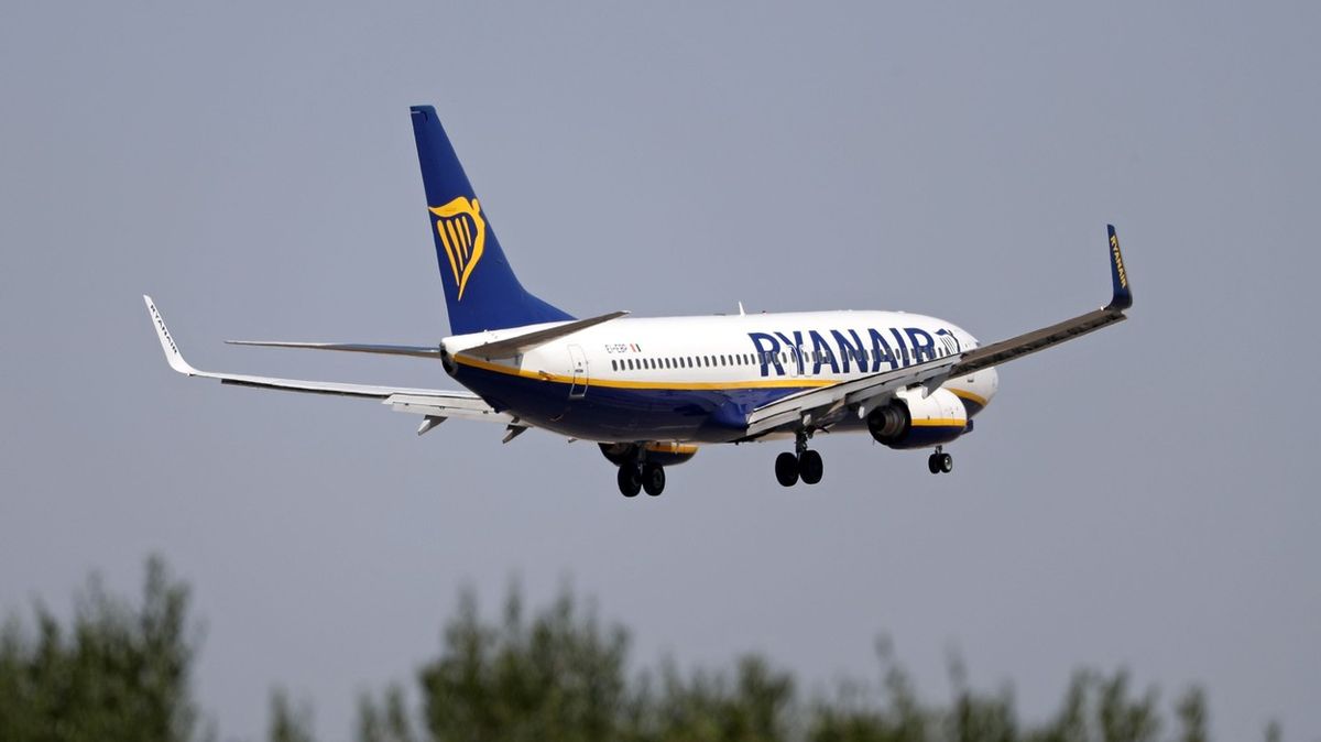 Letenky za 10 euro jsou minulostí, tvrdí šéf nízkonákladových aerolinek