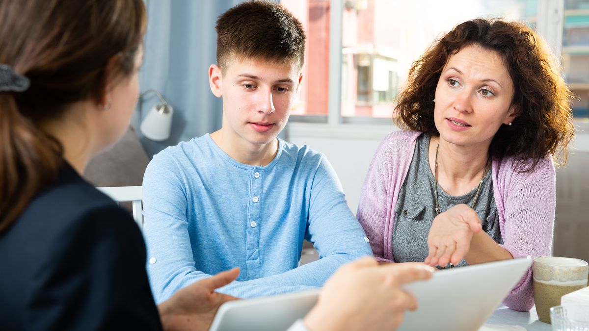 S přihláškami taktizujte. Ale první musí být vysněná škola, radí expert