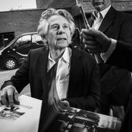 A podobně rozhodl i polský soud v říjnu 2015. Snímek z filmového festivalu Netia Off Camera 2. května 2018 v polském Krakově.