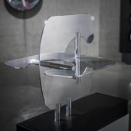 Milan Dobeš: Konstrukce tvaru II (1967).