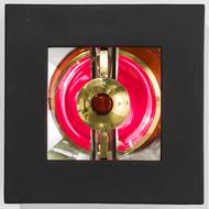 Milan Dobeš: Červený majík (1967).