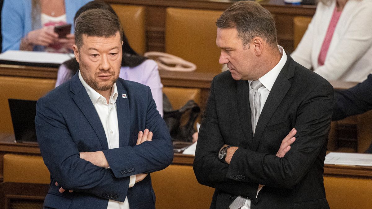 Fiala z SPD odměnil právníka za cenné služby. Prosadil ho na místo za 180 tisíc