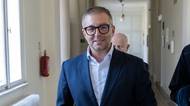 Galerista politiků a miliardářů nevrátil desítky milionů, skončil v exekuci