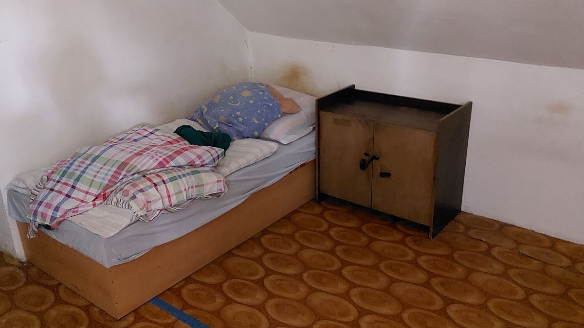 Skrytý výnosný svět. Jen na západě Čech ubytovny vydělávají stovky milionů