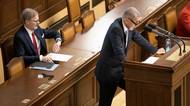 Kdo je tady větší korupčník? ODS chce Babišovi ve Sněmovně zasadit protiúder
