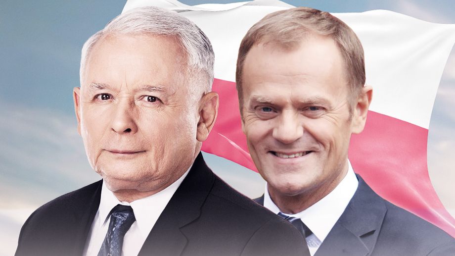 Zbývají hodiny a bude rozhodnuto, jestli Kaczyński získá historický unikát