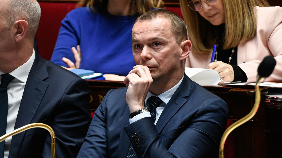 Ve Francii čelí tento týden soudnímu řízení už druhý ministr