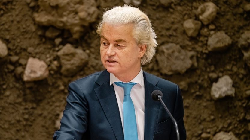 Wilders dosáhl dohody o koaliční vládě v Nizozemsku. Premiérem nebude