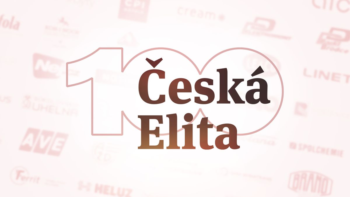 Blíží se galavečer České elity, výjimečné setkání špiček byznysu