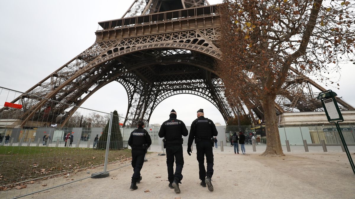 Les attentats de Paris font l’objet d’une enquête du parquet antiterroriste, les victimes étaient allemandes