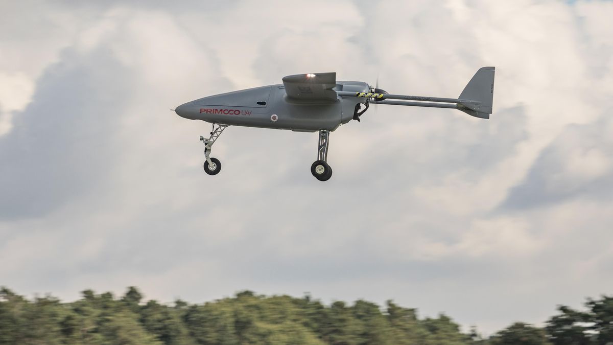 Další eskalace napětí mezi USA a Íránem. Dron zabil tři americké vojáky