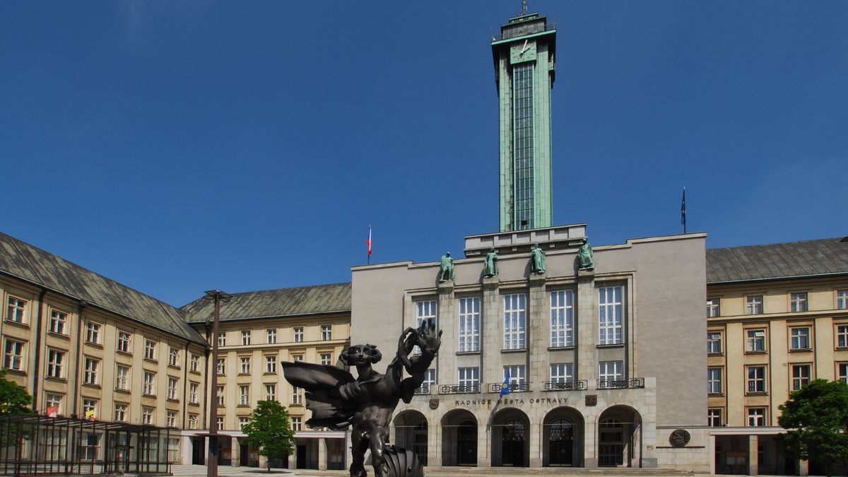 Ostrava raketově zdražuje, i když z ní mizí lidé