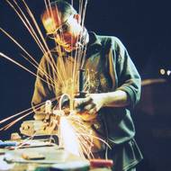 Itálie, rok 2000, druhý rok na útěku. 