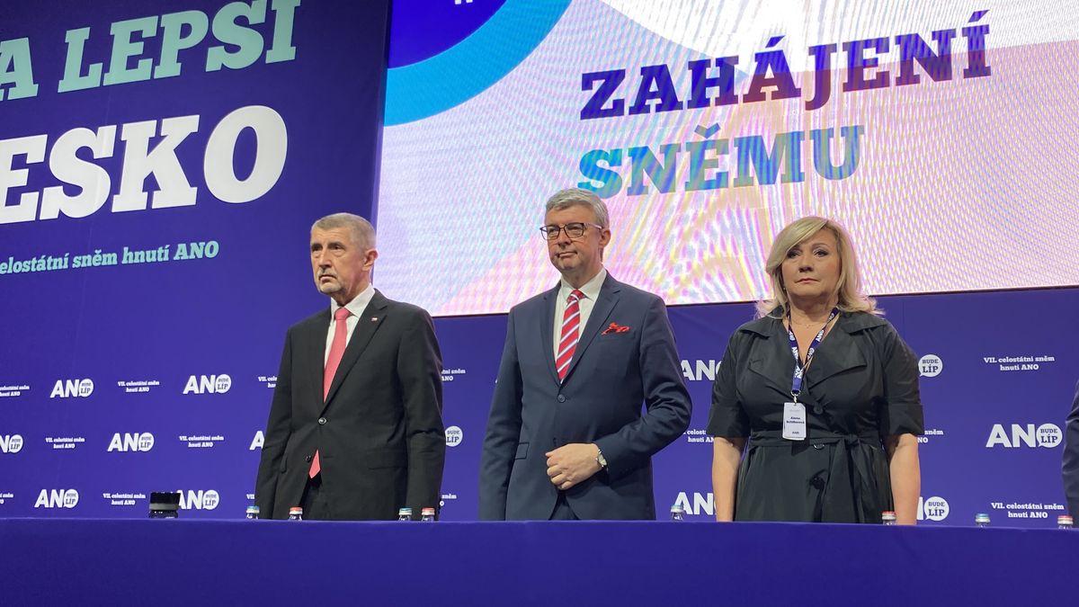 Havlíček: Babiš bude lídr, ale ne nutně premiér. Voliči to pochopí