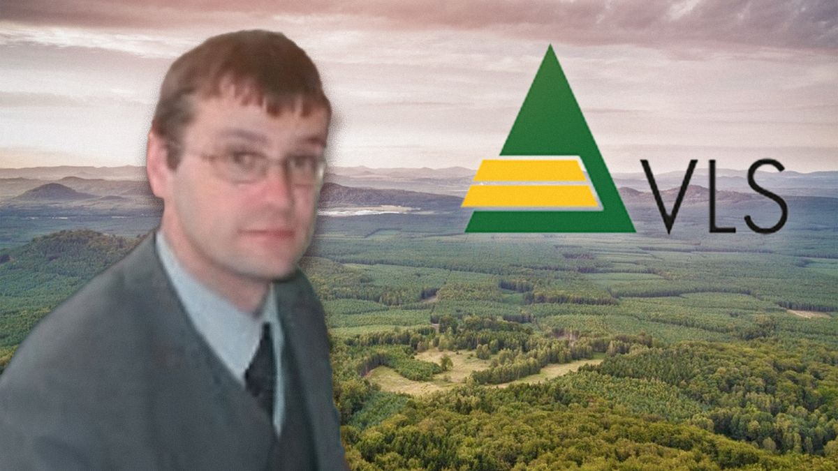 Nový ředitel z vojenského podniku dělal pro Číňany. Prověrku nemá