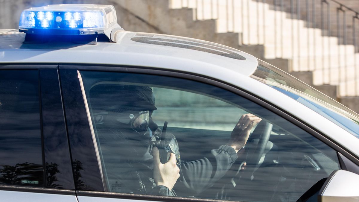 Policie hledala muže, který vyhrožoval zaměstnancům ČZU. Sám se ji přihlásil