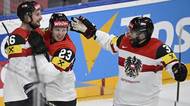 Kurz 800:1. Hokejové selhání Kanady s Rakouskem trefily dva tikety