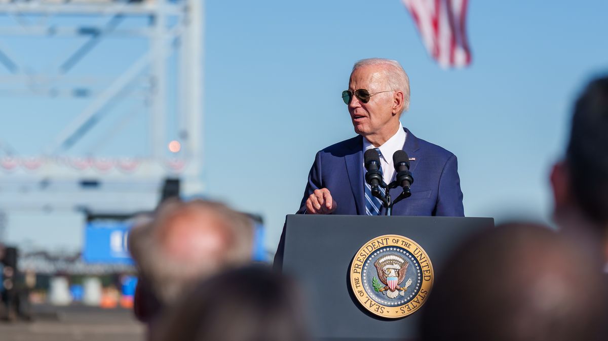 Biden se vzdal kandidatury: Pět lidí, kteří ho mohou vystřídat