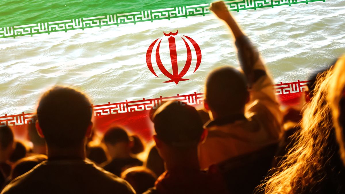 Kanada označila íránské revoluční gardy za teroristickou organizaci