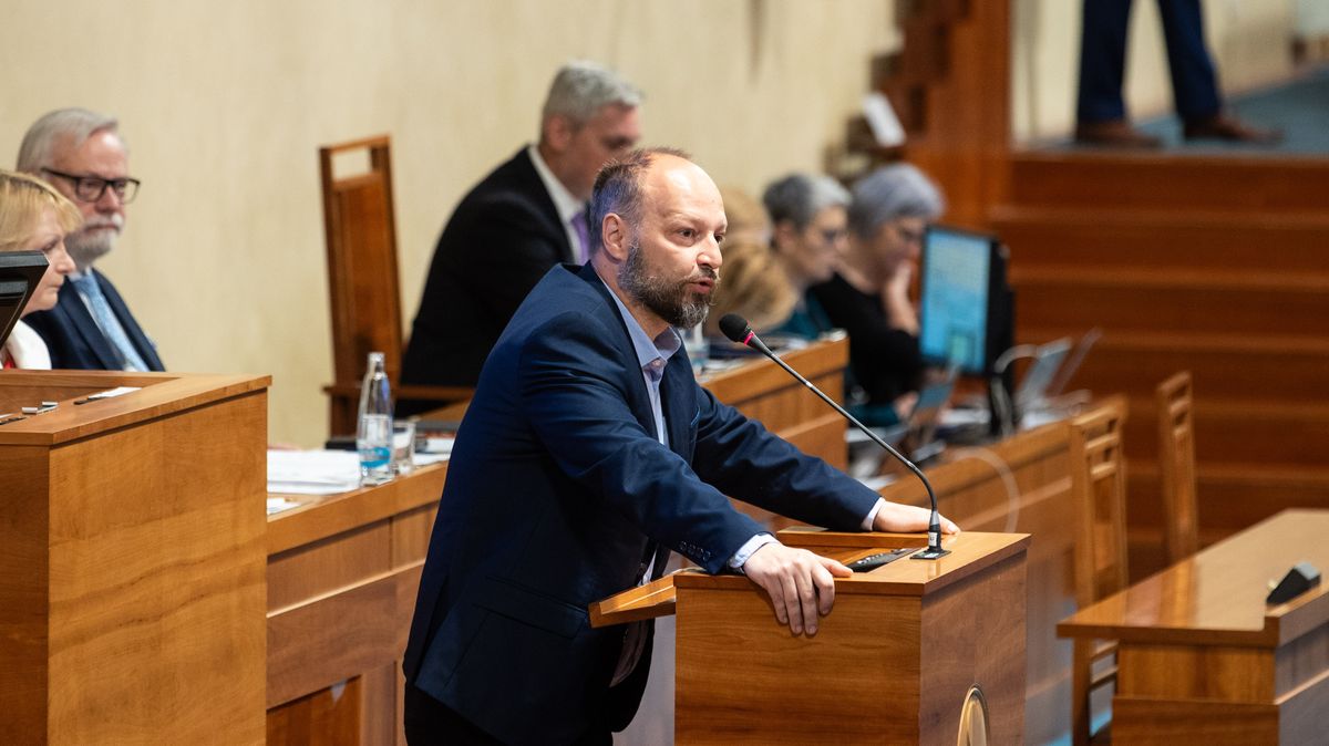 SEN chce do Sněmovny. Láska volá po spojování, lídry ale hledá u konkurence