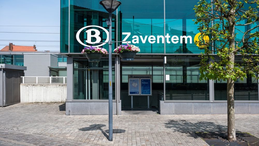 V Belgii vyhlásili generální stávku. Výrazně omezí dopravu, zejména leteckou